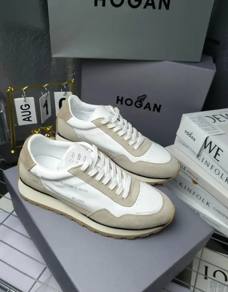 hype Hogan Sneakers