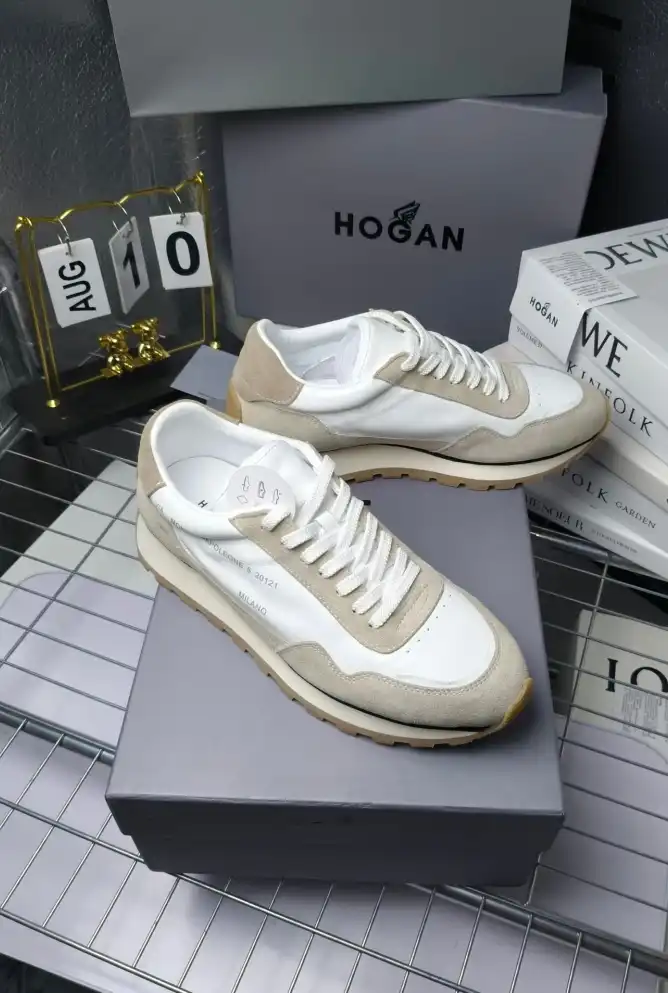 hype Hogan Sneakers