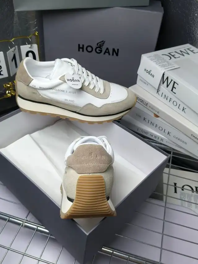 hype Hogan Sneakers