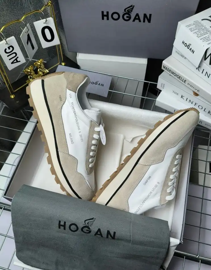 hype Hogan Sneakers