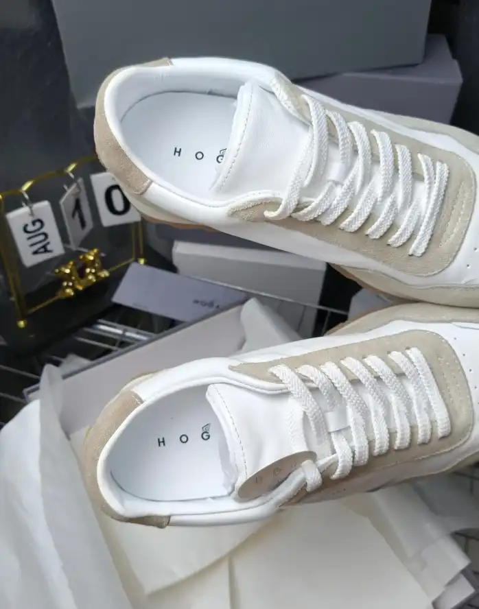 hype Hogan Sneakers