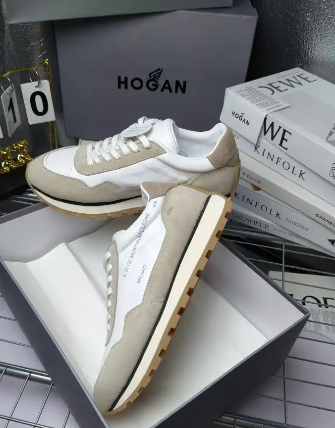 hype Hogan Sneakers