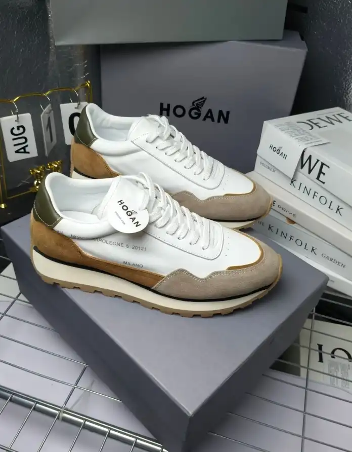 hype Hogan Sneakers