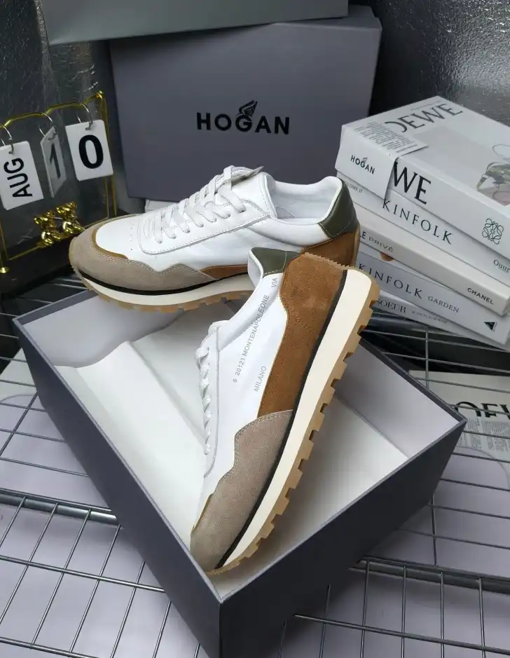 hype Hogan Sneakers