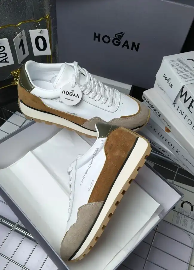 hype Hogan Sneakers