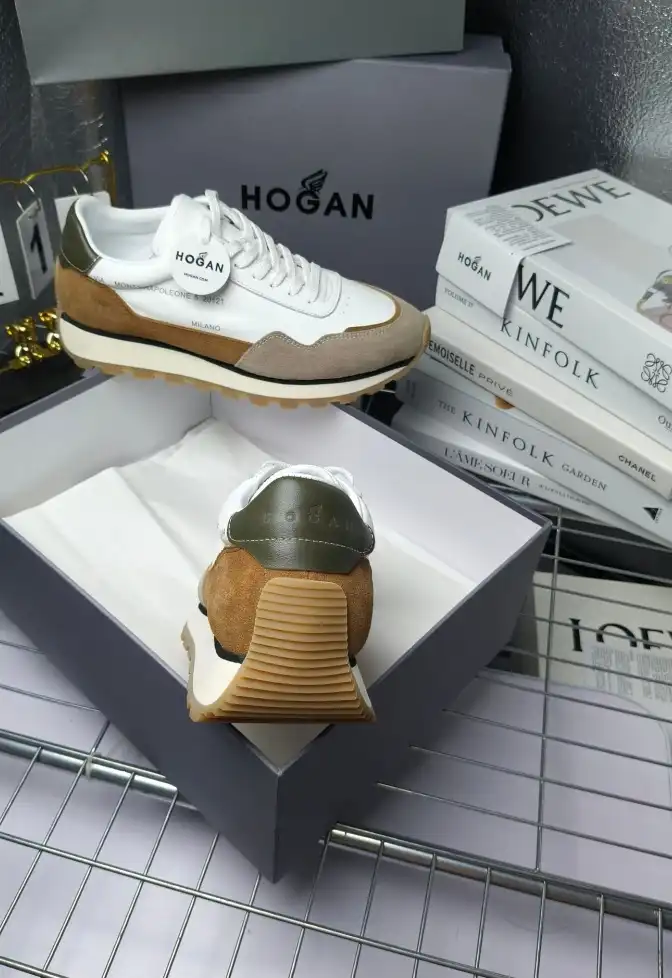 hype Hogan Sneakers