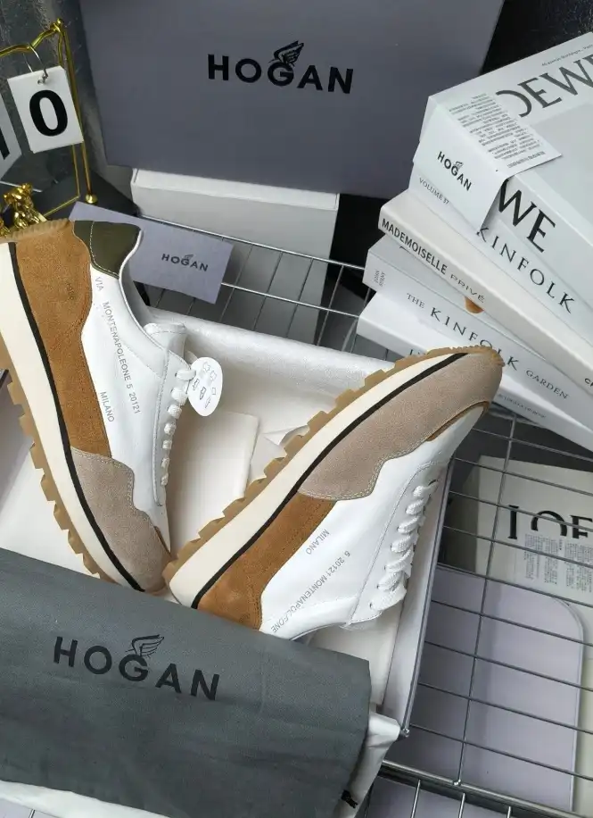 hype Hogan Sneakers