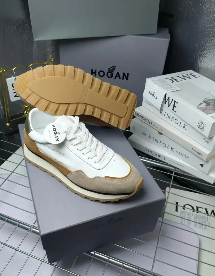 hype Hogan Sneakers