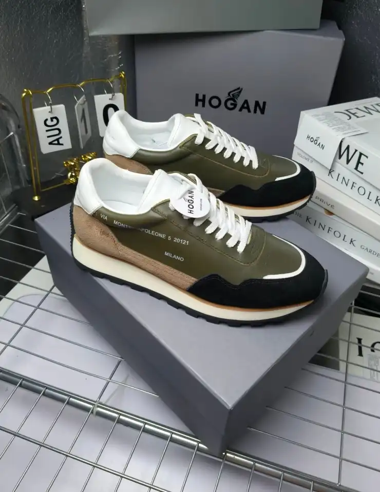 hype Hogan Sneakers