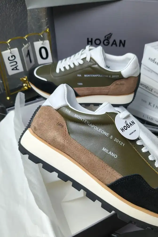 hype Hogan Sneakers