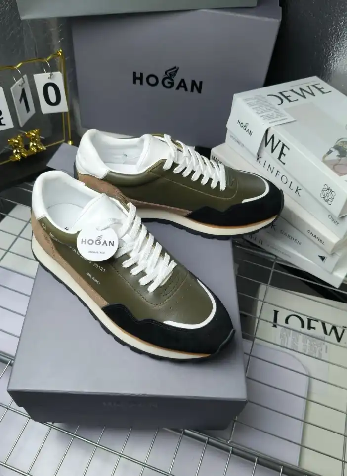 hype Hogan Sneakers