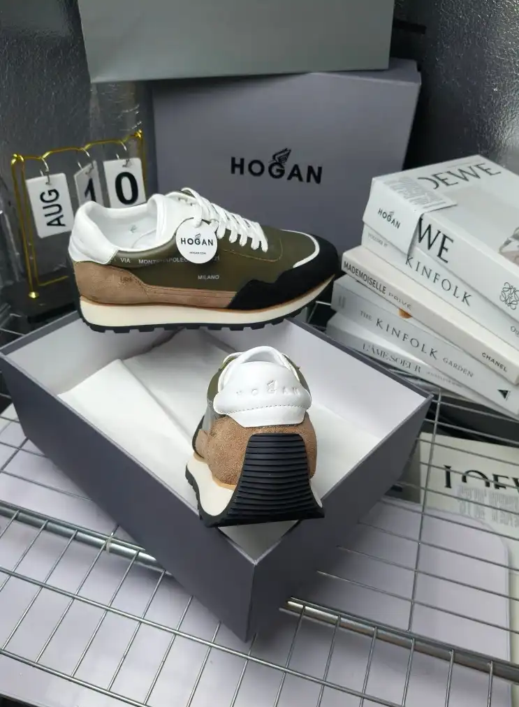 hype Hogan Sneakers