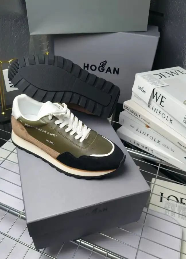 hype Hogan Sneakers