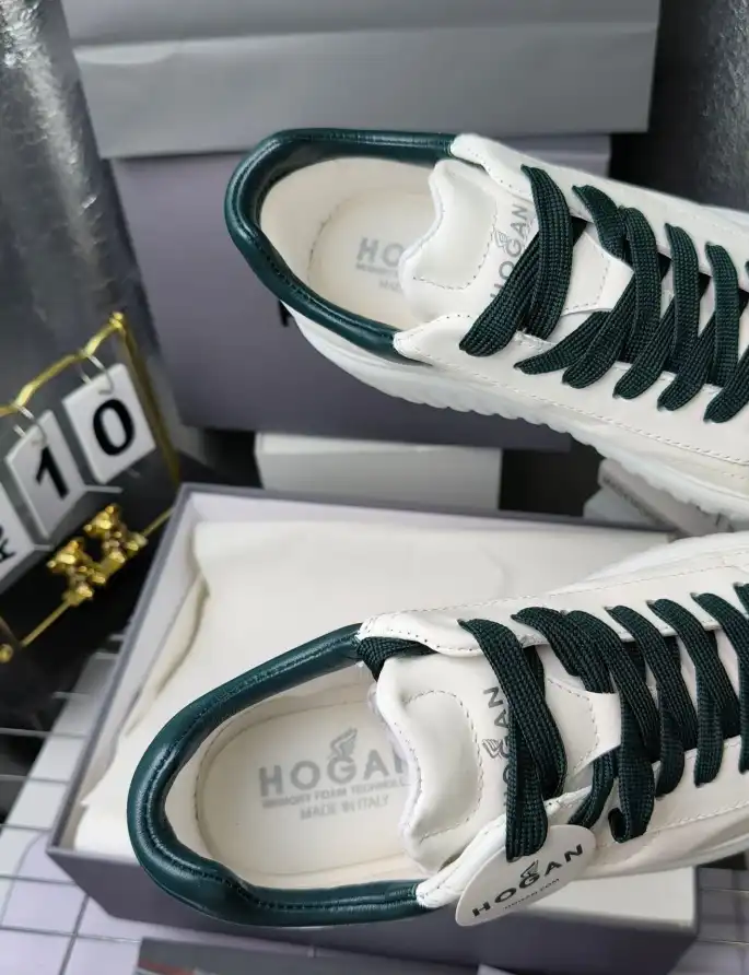 hype Hogan Sneakers