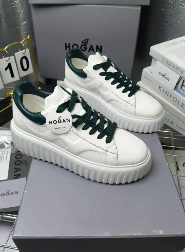 hype Hogan Sneakers