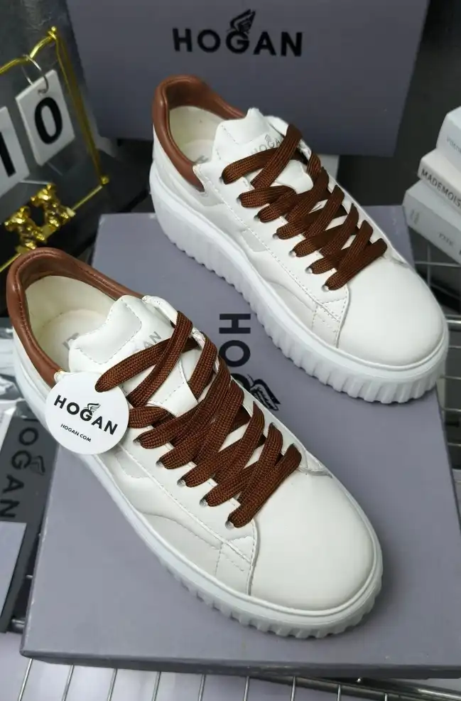 hype Hogan Sneakers