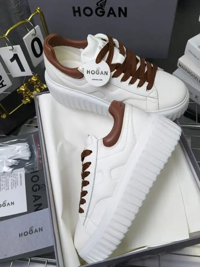 hype Hogan Sneakers