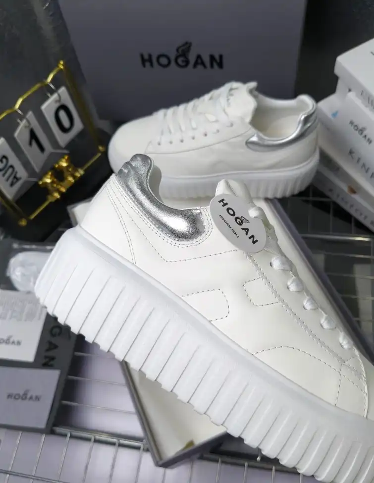 hype Hogan Sneakers