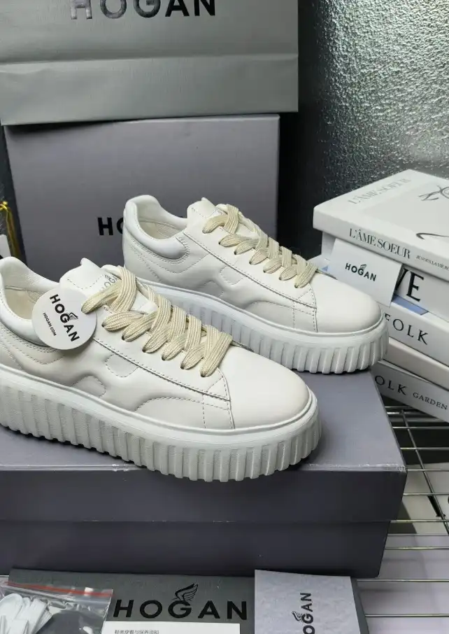 hype Hogan Sneakers