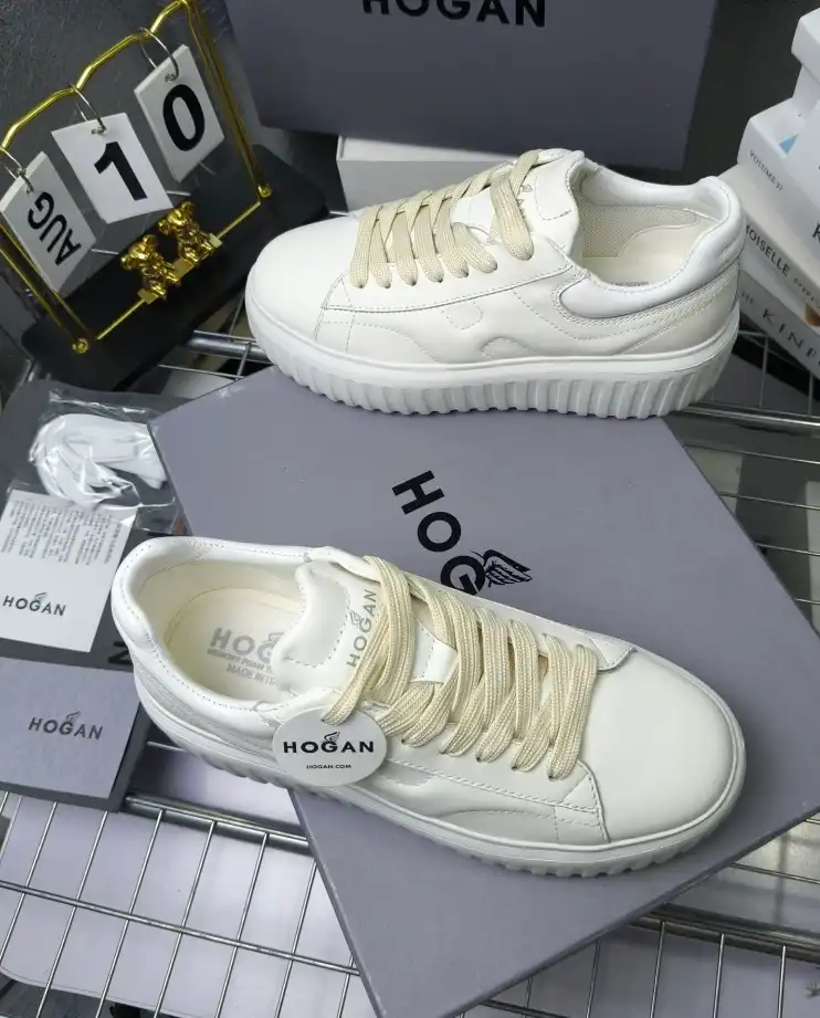 hype Hogan Sneakers