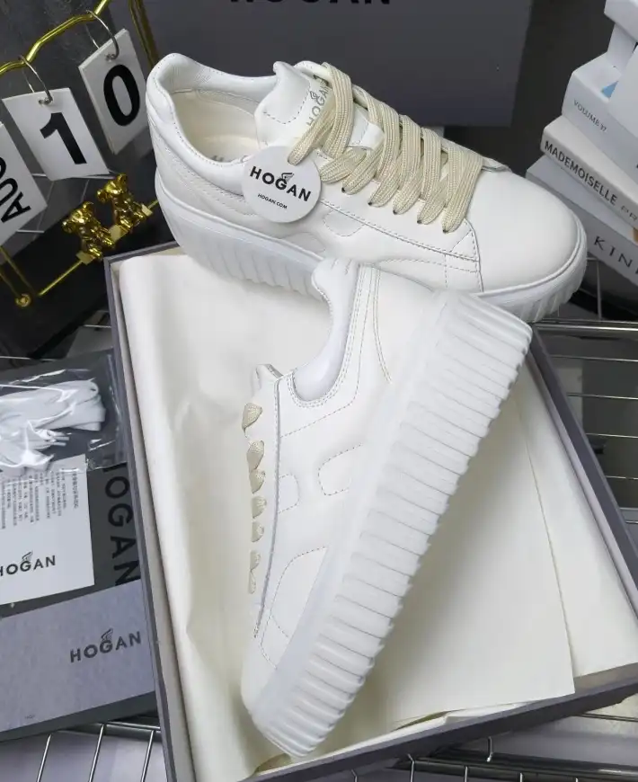 hype Hogan Sneakers