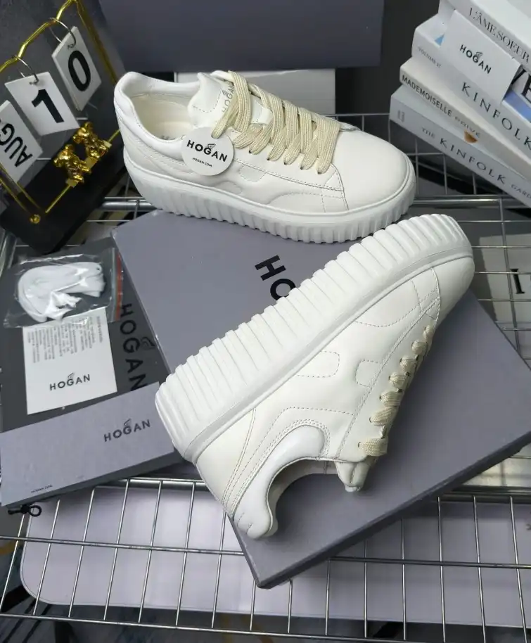 hype Hogan Sneakers