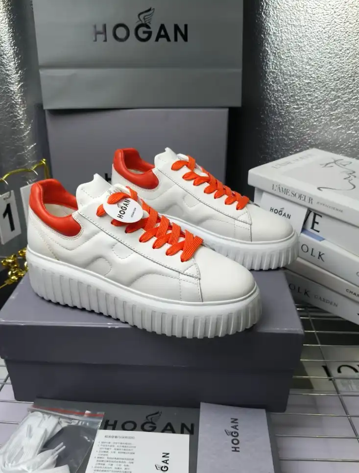 hype Hogan Sneakers