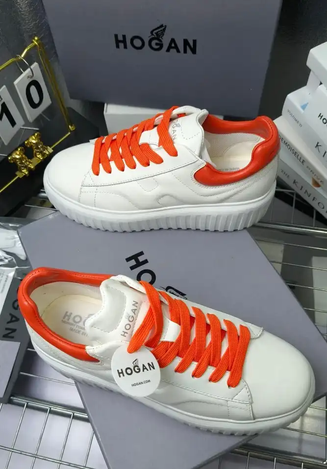 hype Hogan Sneakers