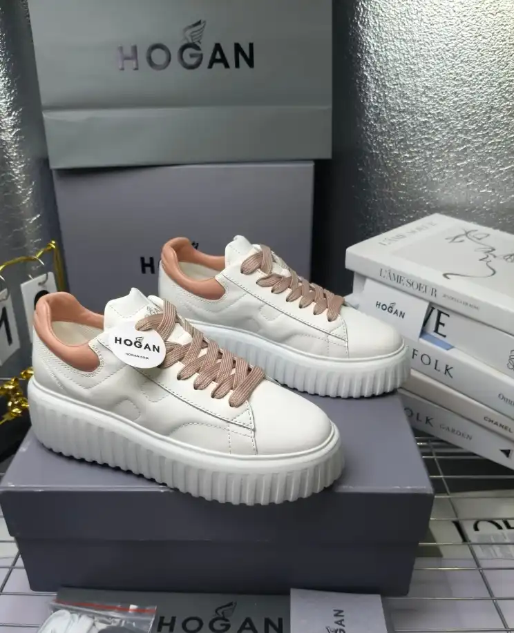 hype Hogan Sneakers