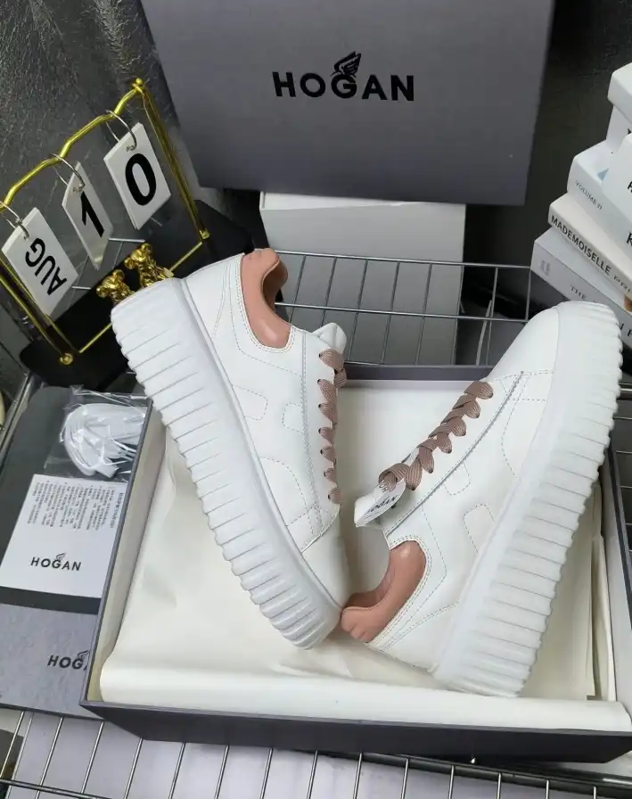 hype Hogan Sneakers