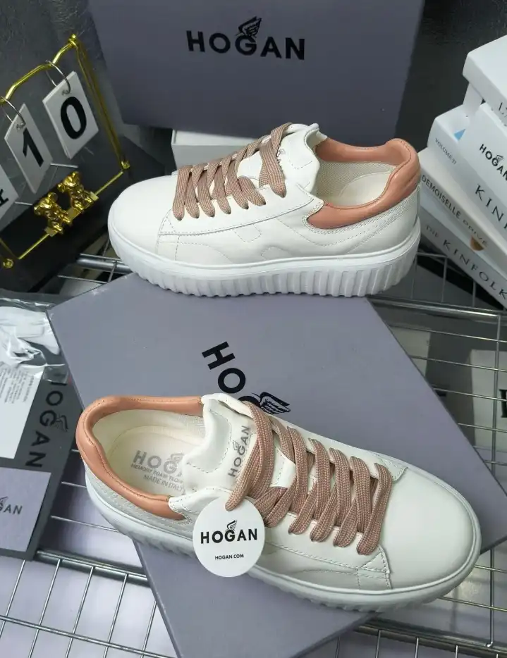 hype Hogan Sneakers