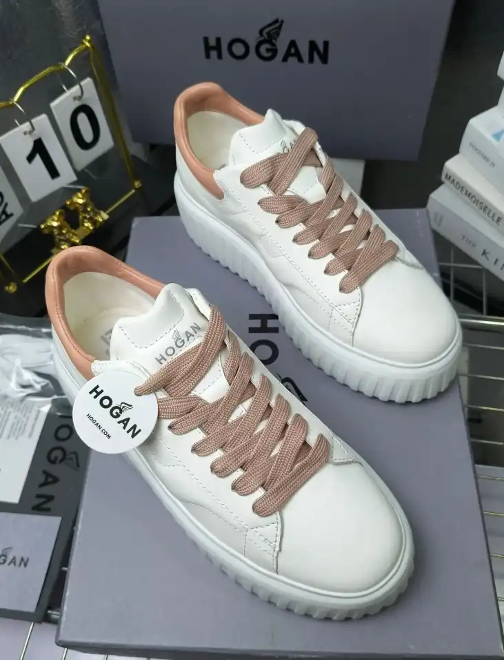 hype Hogan Sneakers