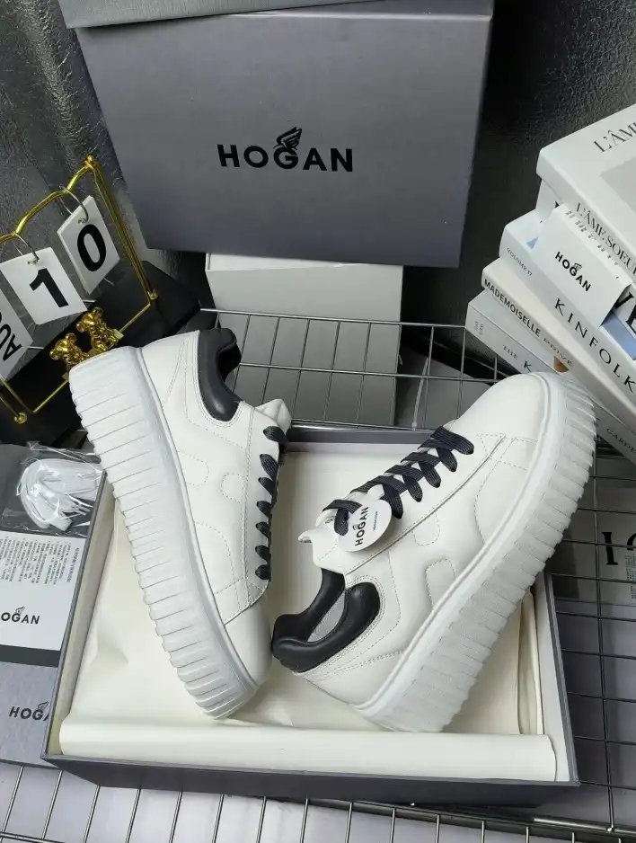 hype Hogan Sneakers