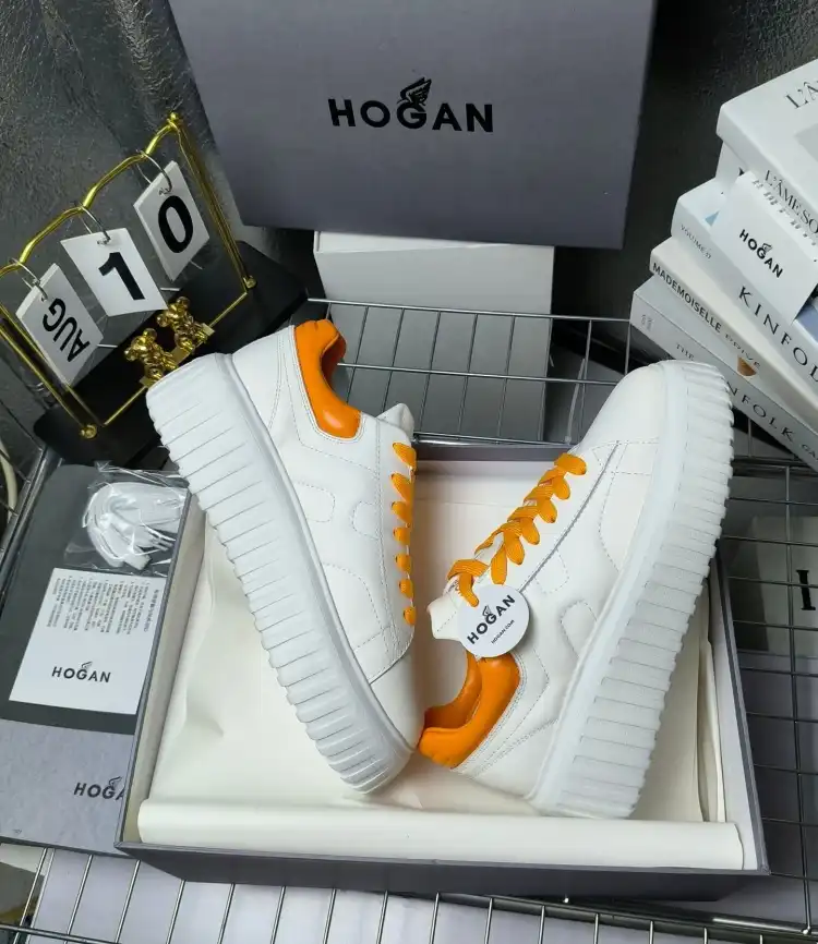 hype Hogan Sneakers