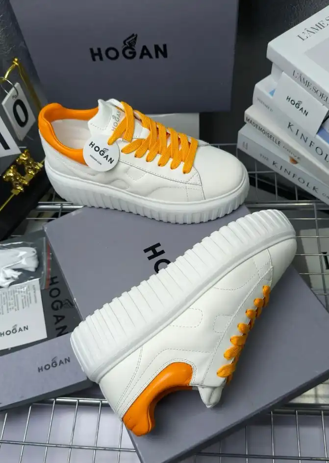 hype Hogan Sneakers