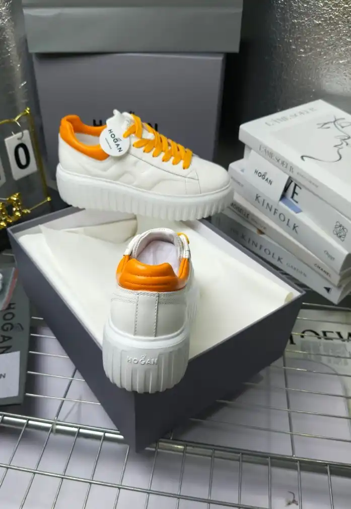 hype Hogan Sneakers