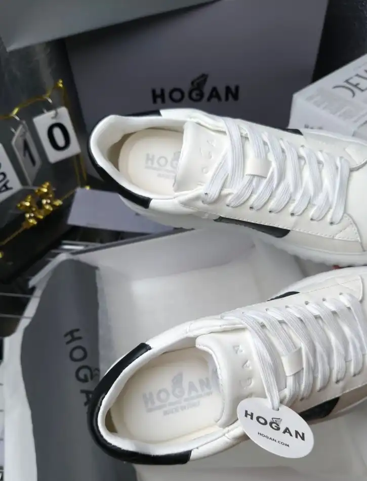 hype Hogan Sneakers