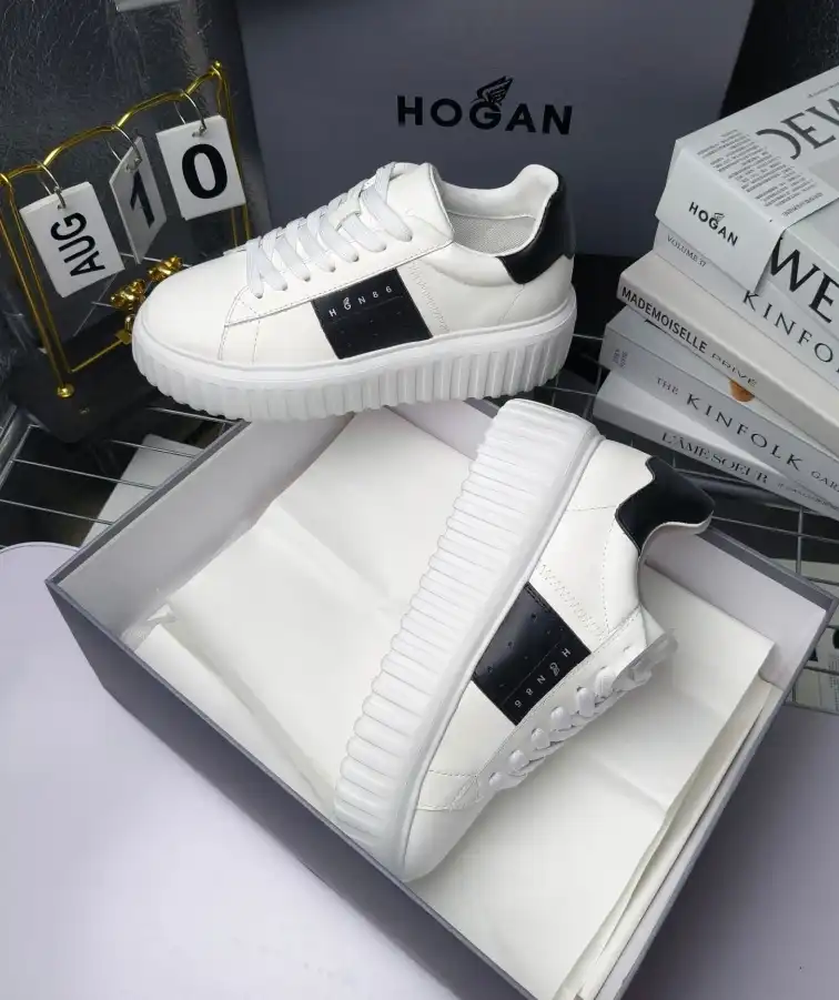 hype Hogan Sneakers