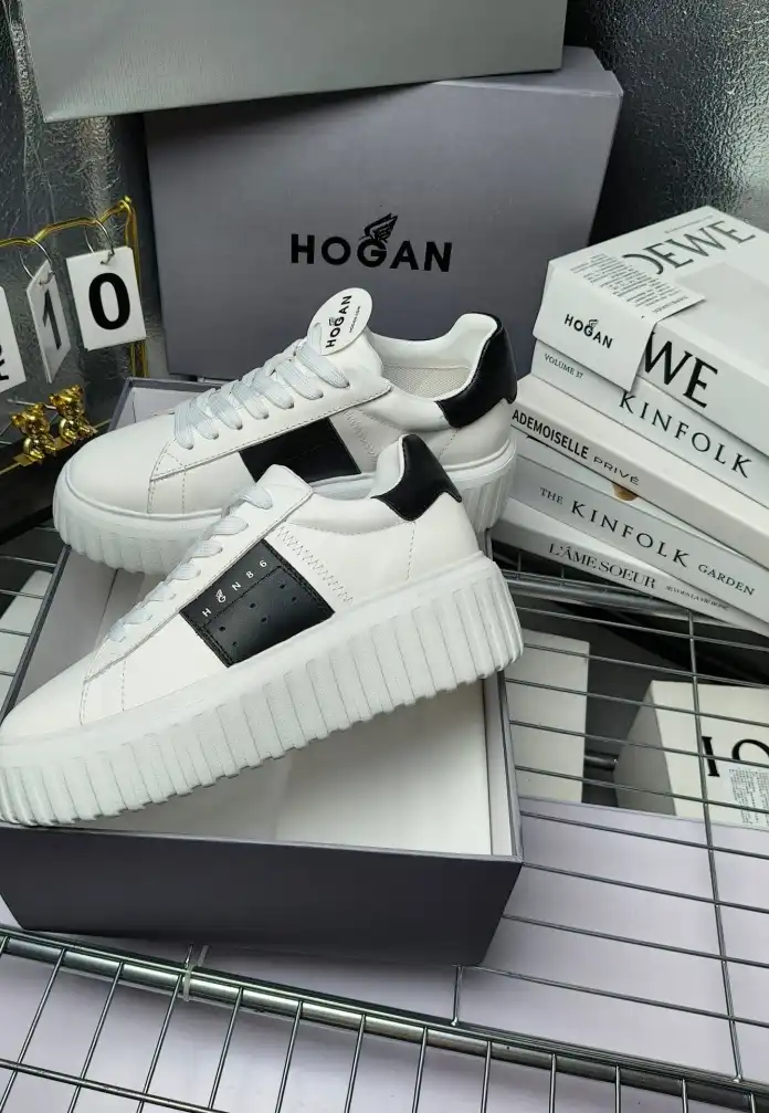 hype Hogan Sneakers