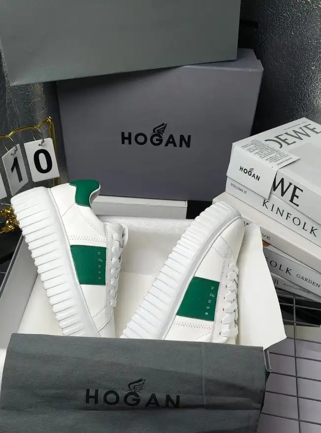 hype Hogan Sneakers