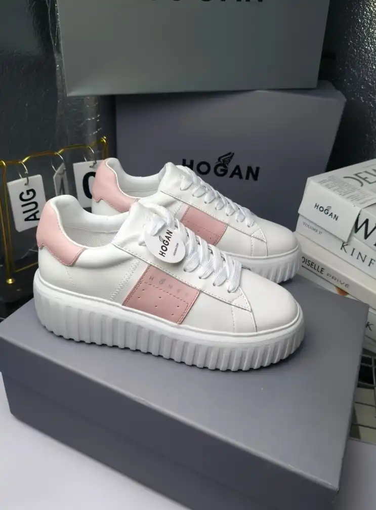 hype Hogan Sneakers