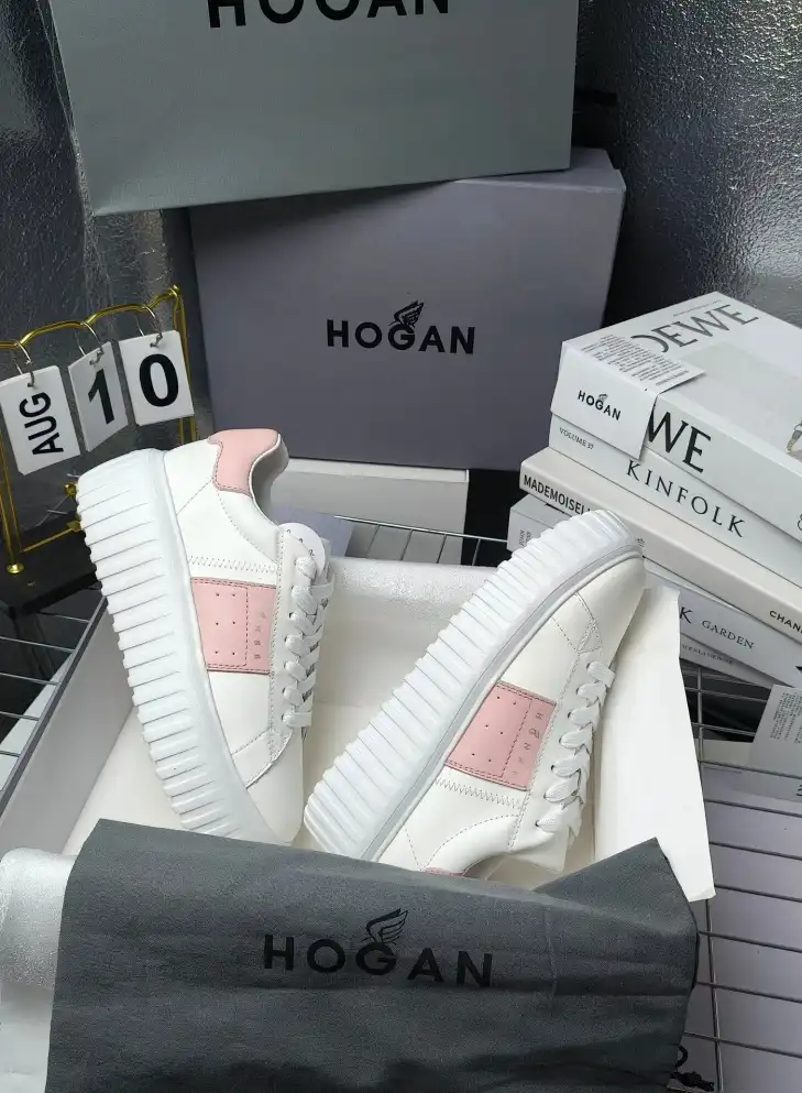 hype Hogan Sneakers