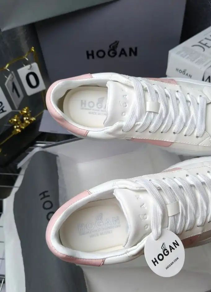 hype Hogan Sneakers