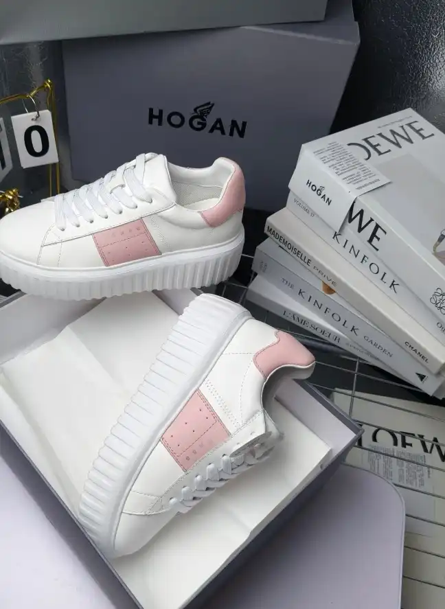 hype Hogan Sneakers