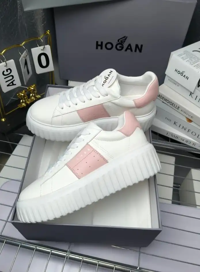 hype Hogan Sneakers