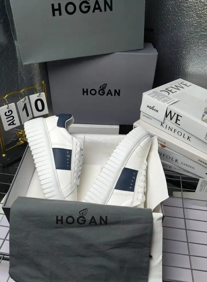 hype Hogan Sneakers