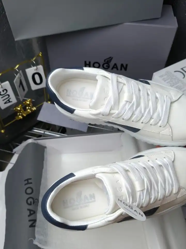 hype Hogan Sneakers