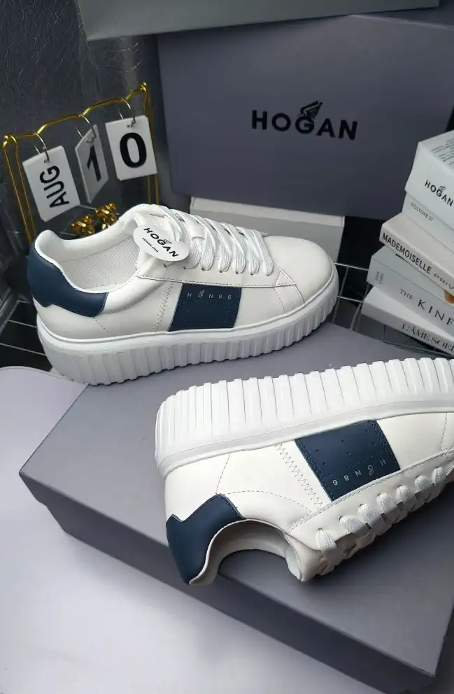 hype Hogan Sneakers