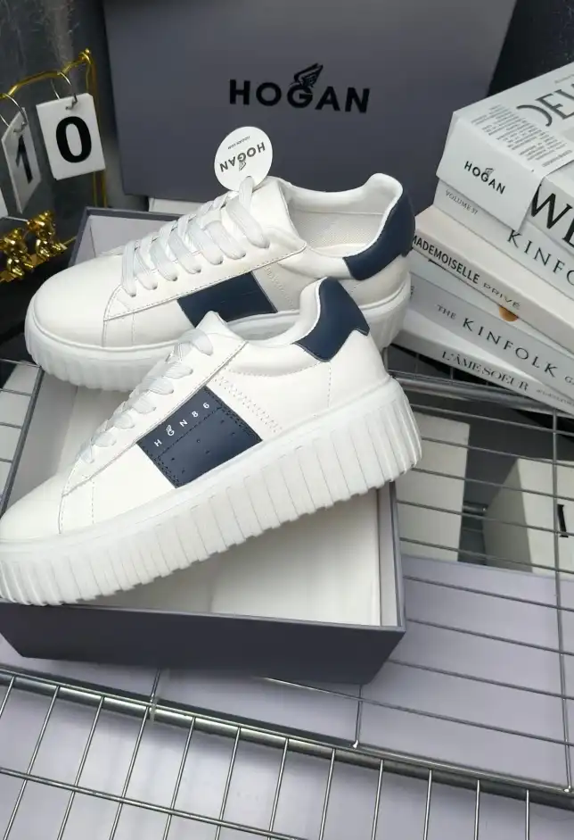 hype Hogan Sneakers