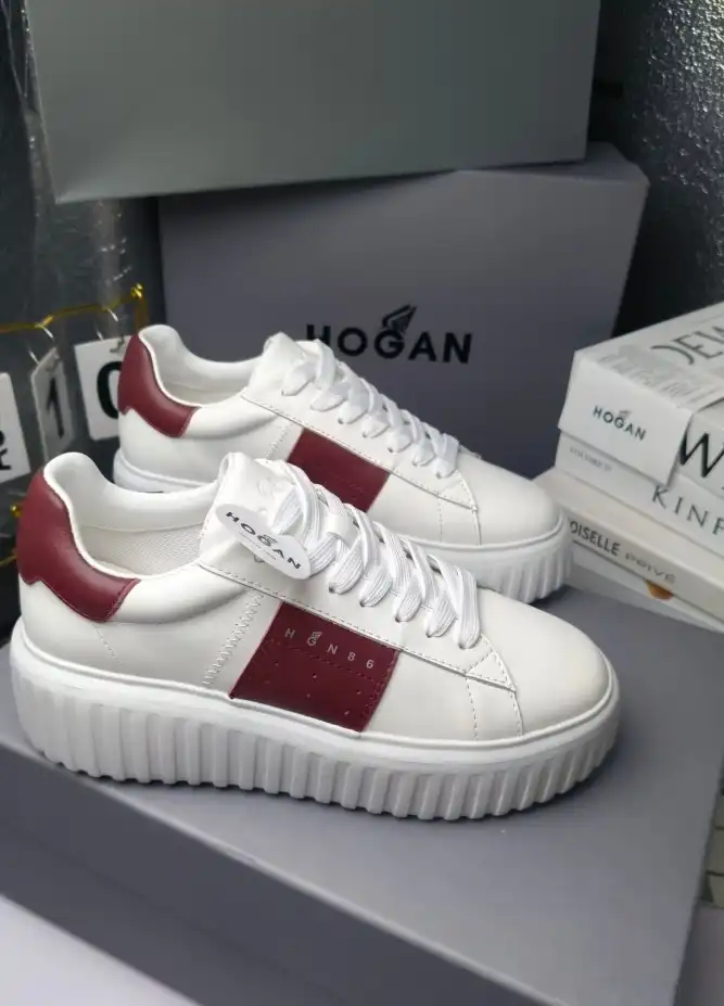 hype Hogan Sneakers